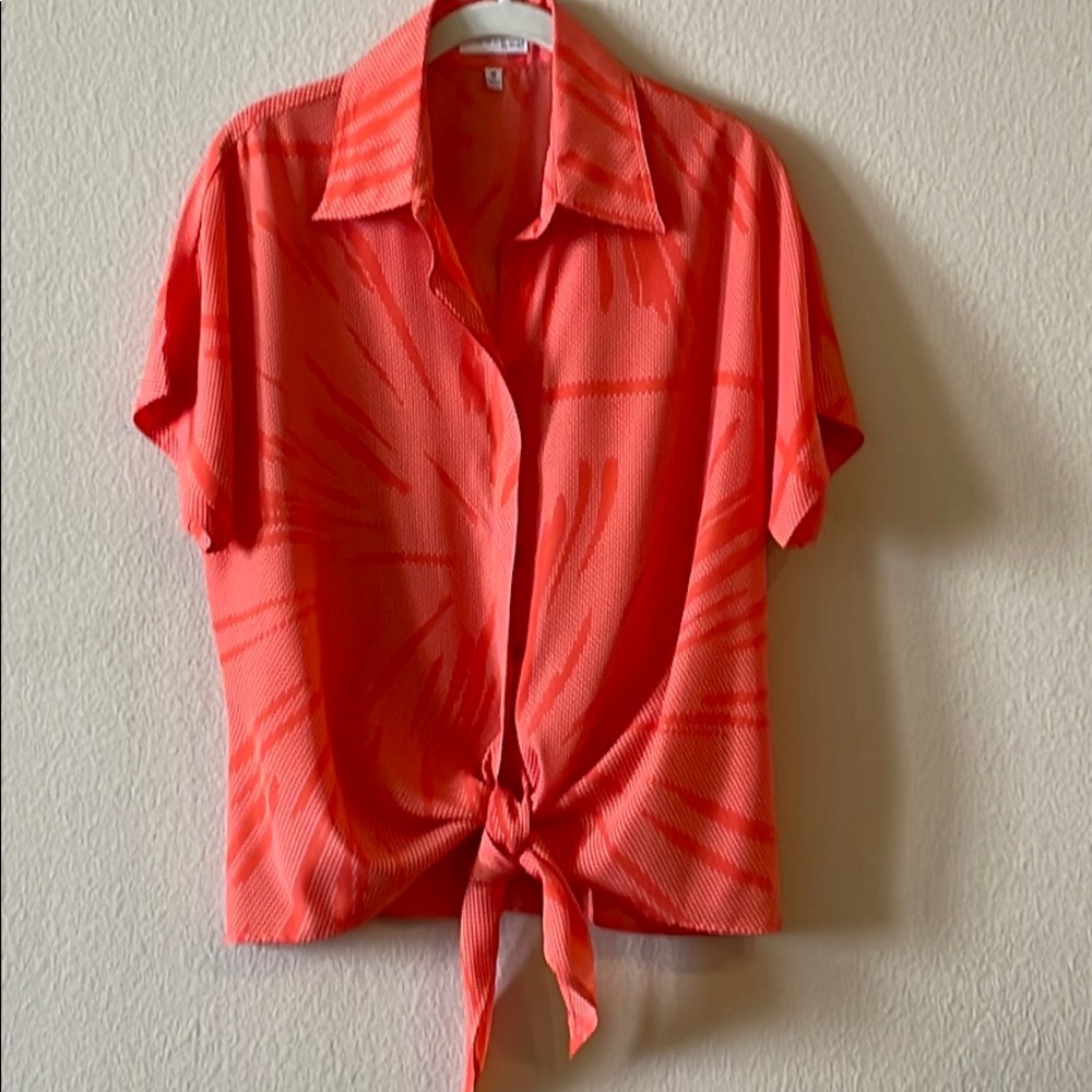Beautiful Couleur by Finley blouse.